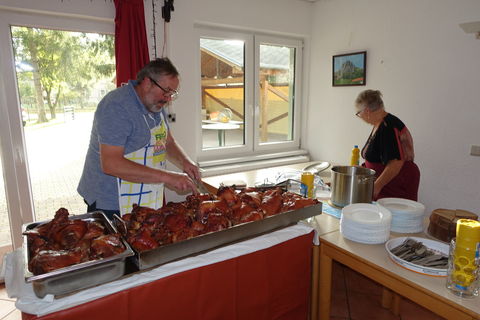 Herbstfest 2019