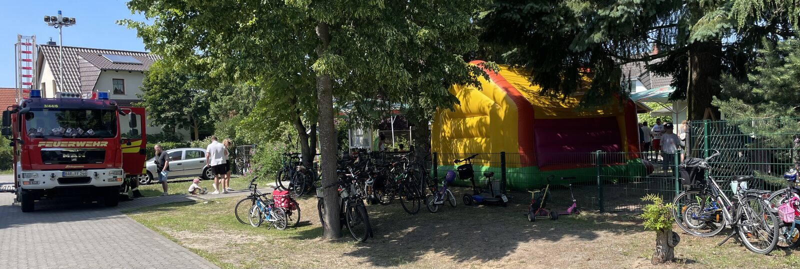 Sommerfest