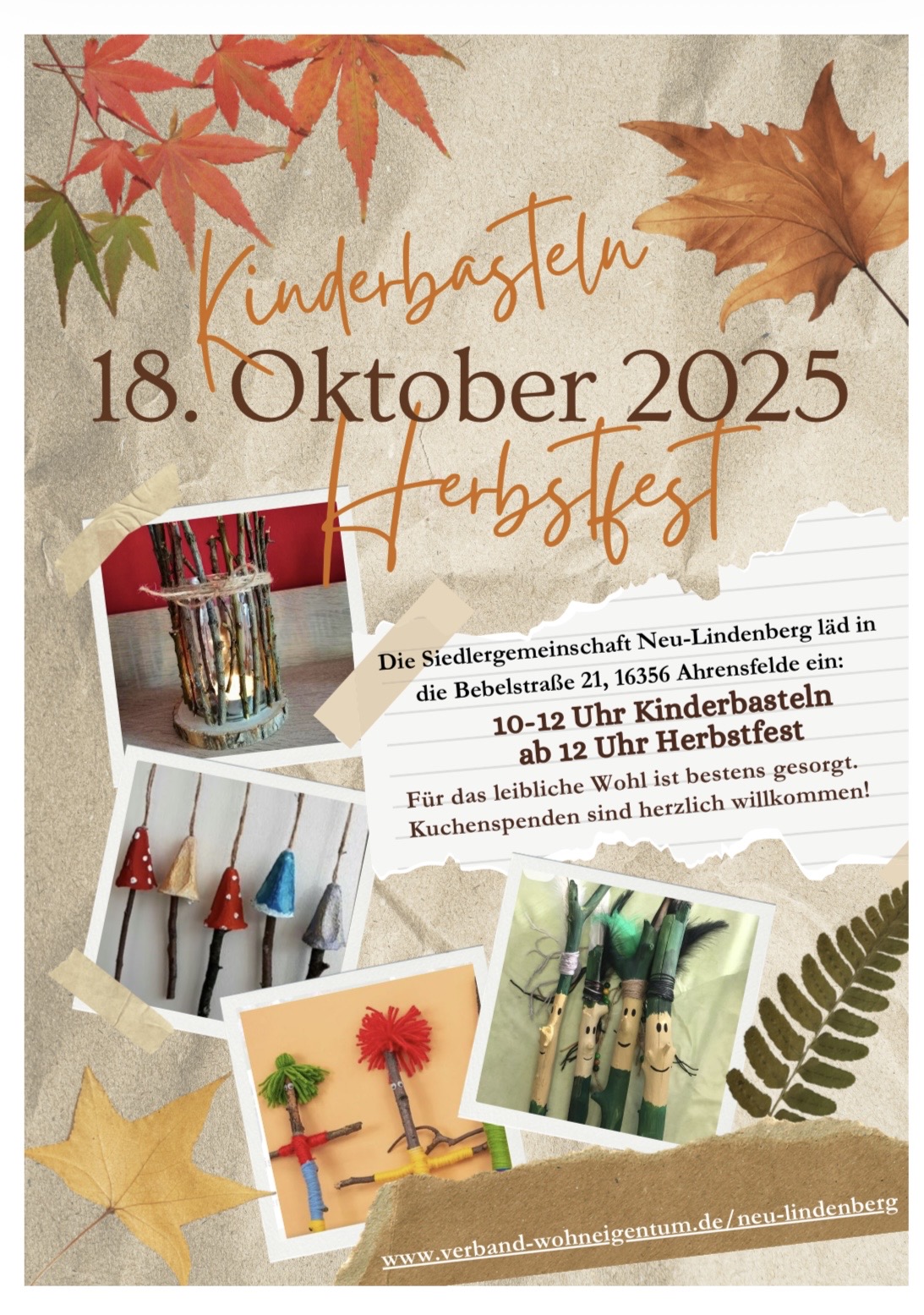 2025 Herbstfest