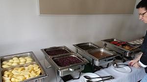Lecker Essen