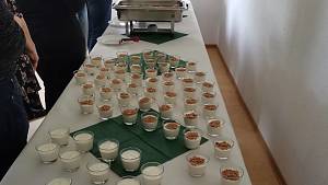 Lecker Essen