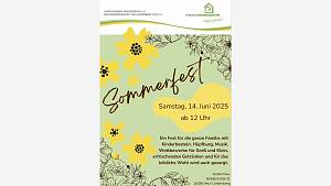 Sommerfest