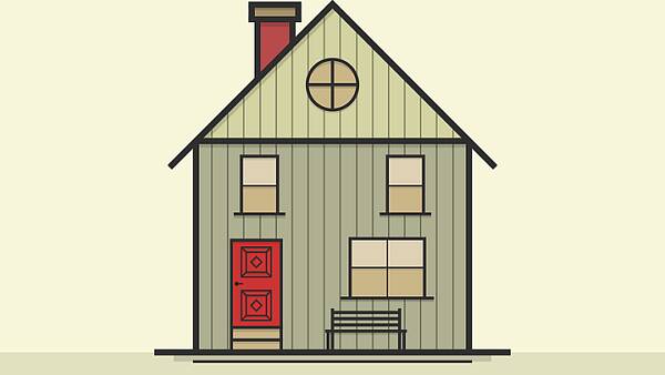 Themenbild: Haus Themenbild: Haus