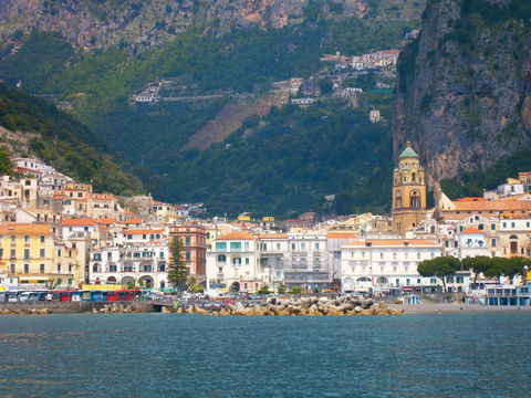 Amalfi