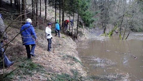 Winterwanderung 2016