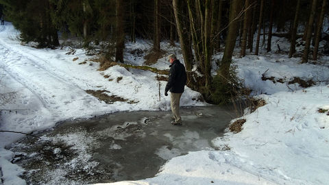 Winterwanderung 2017