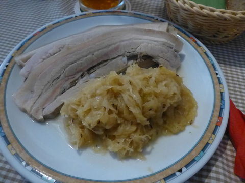 Kesselfleisch