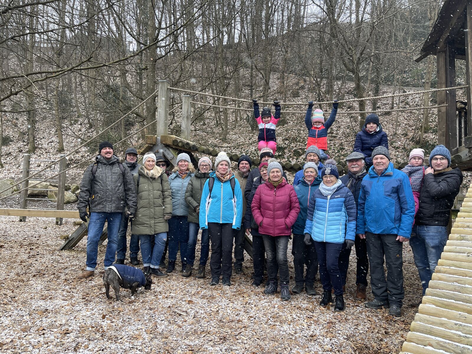 Winterwanderung 2023