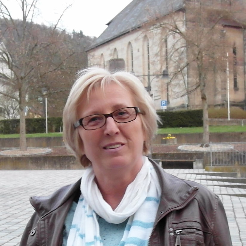 Gudrun Fischer