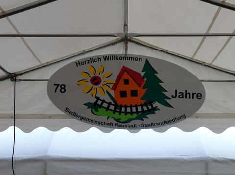 Kirchweih 2014