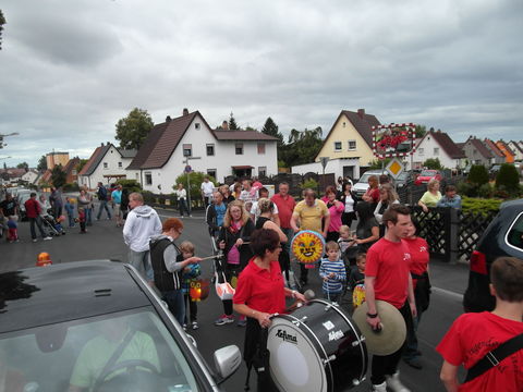 Kirchweih 2014