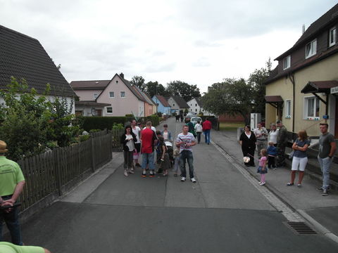 Kirchweih 2014