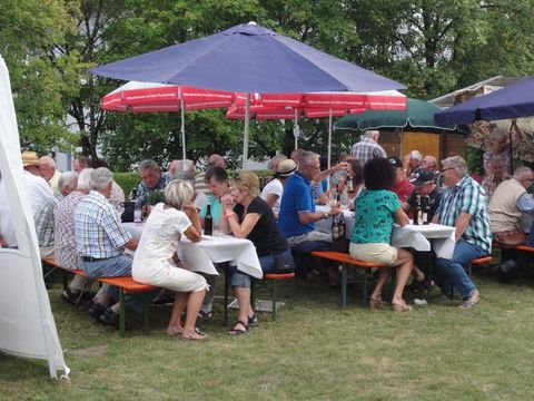 Sommerfest 2015