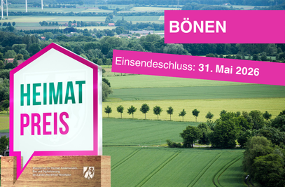 Gemeinde Bönen