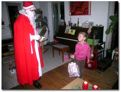 Nikolaus