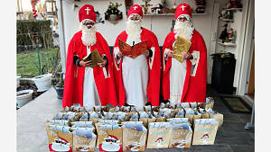 Nikolaus