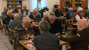 Spielrunden