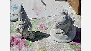 Frosch
