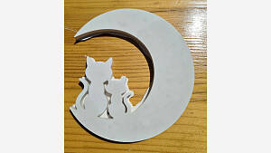 Mondkatzen