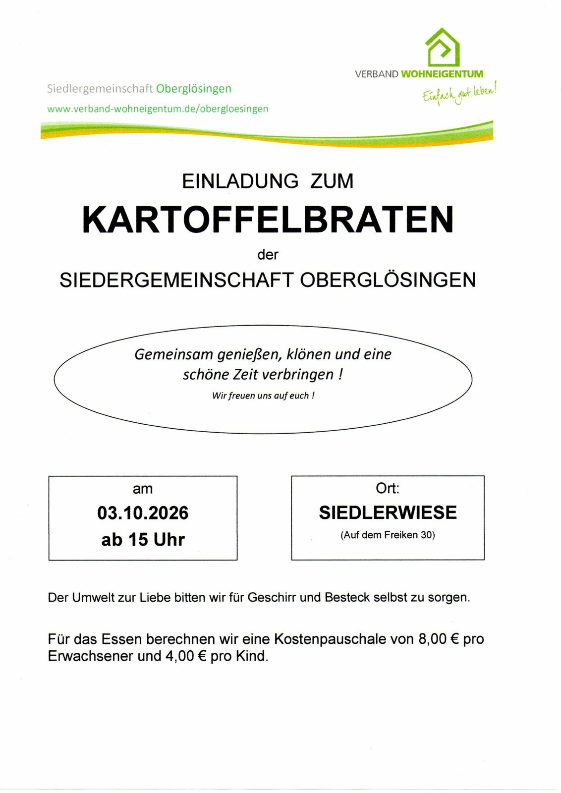 2026 Kartoffelbraten