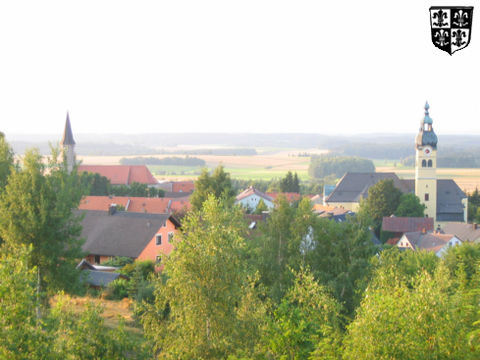 Plößberg