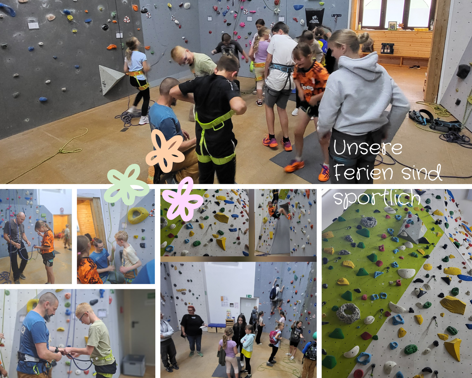 Ferienprogramm 2025
