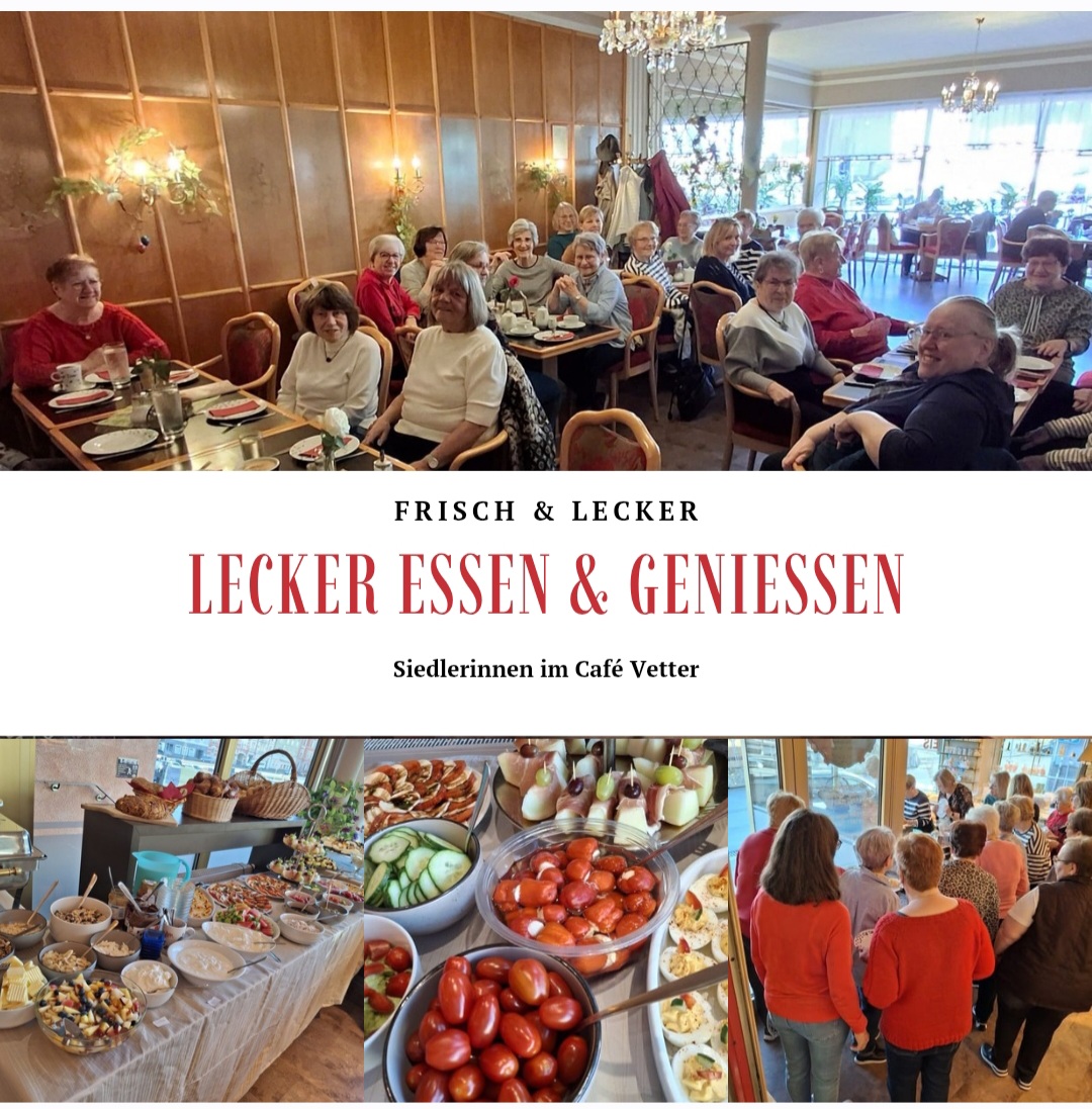 Frauenfrühstück 2026