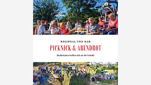 Treffen in der Gondel