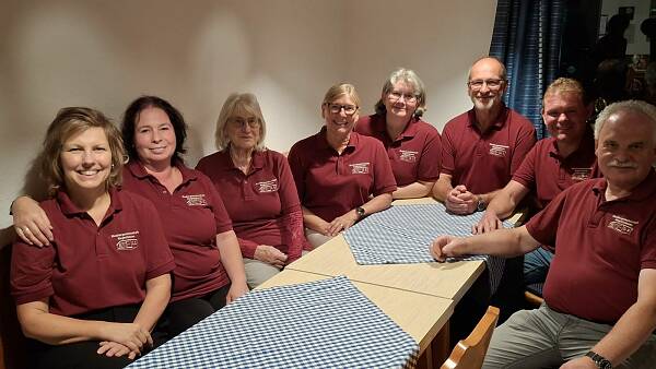 Themenbild: Vorstandschaft 2025