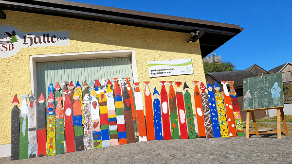 Themenbild: Ferienprogramm