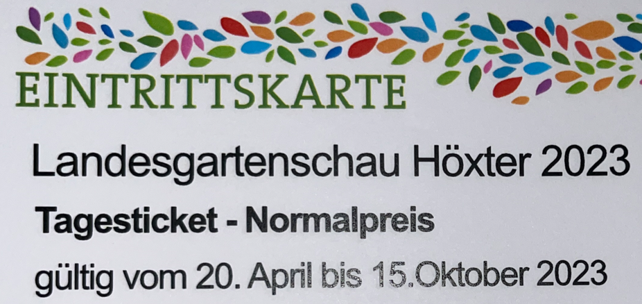 LGS Höxter Karten | Verband Wohneigentum e. V.