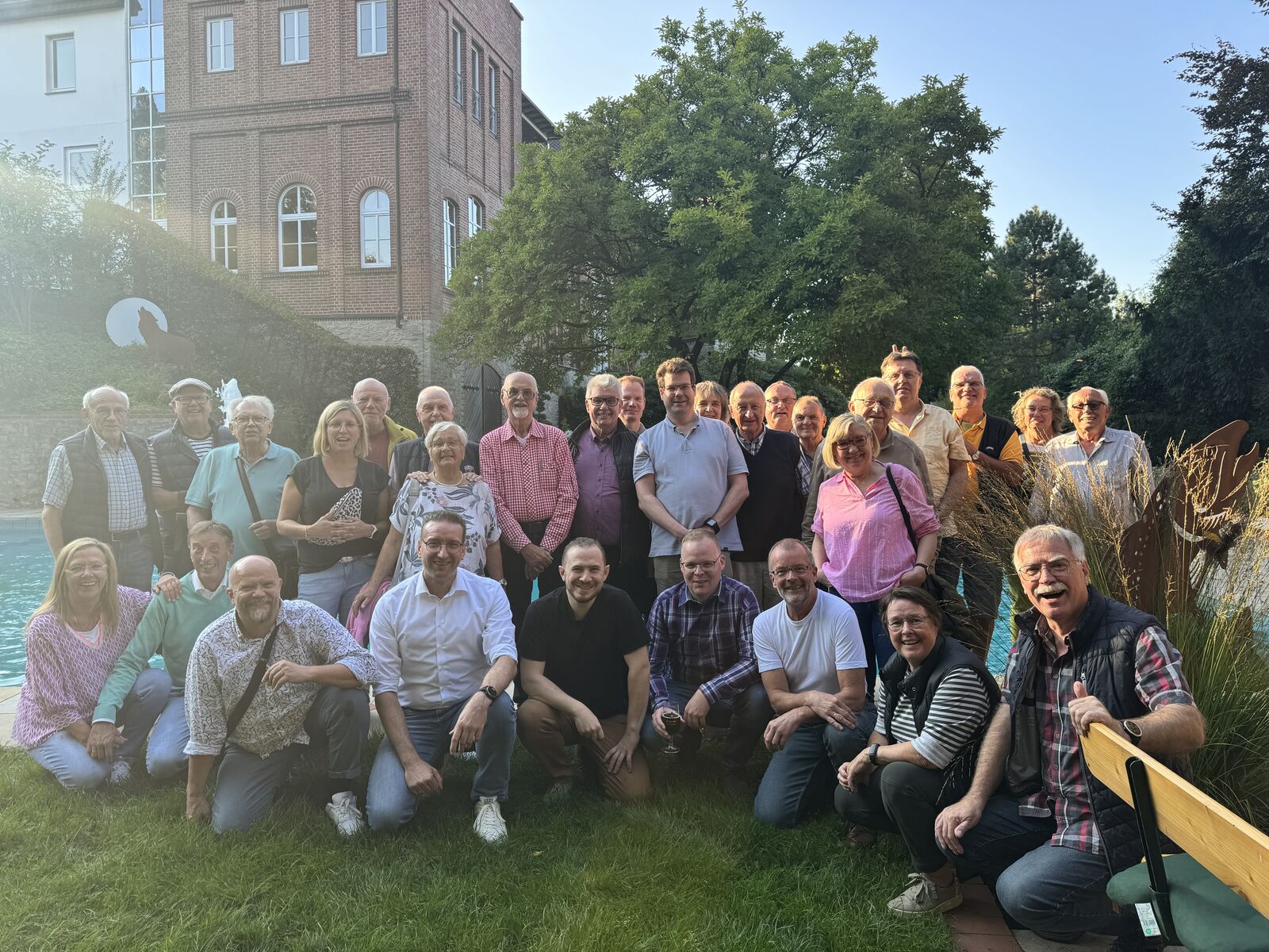 Gruppenbild