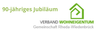 Jubiläum Kopf