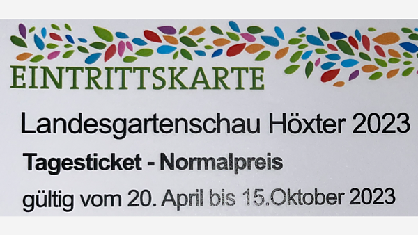 Themenbild: LGS-Musterkarte Themenbild: LGS-Musterkarte