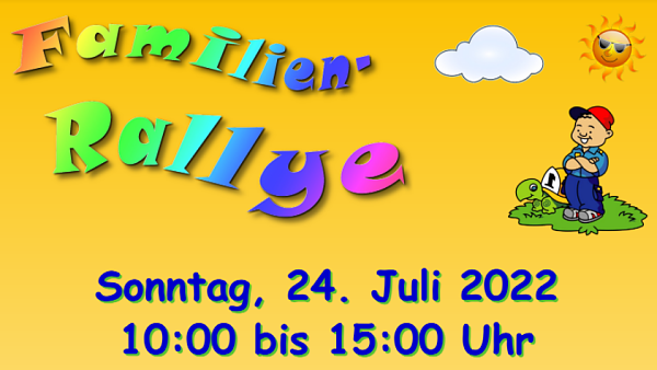 Themenbild: Ferienspiele 2022 Themenbild: Ferienspiele 2022