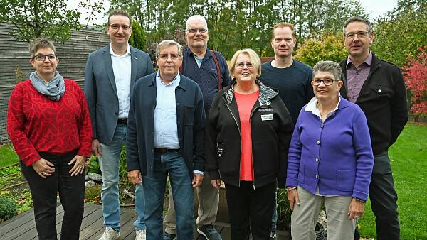 Themenbild: Vorstand ab 2025