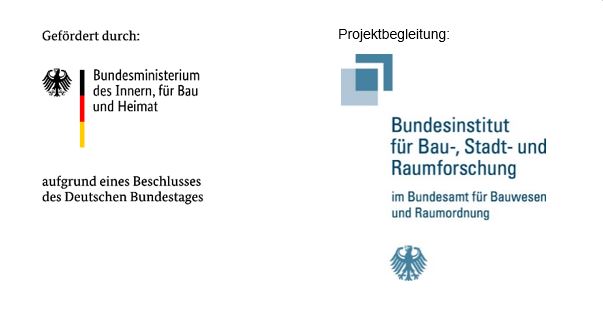 Projektförderung und Begleitung