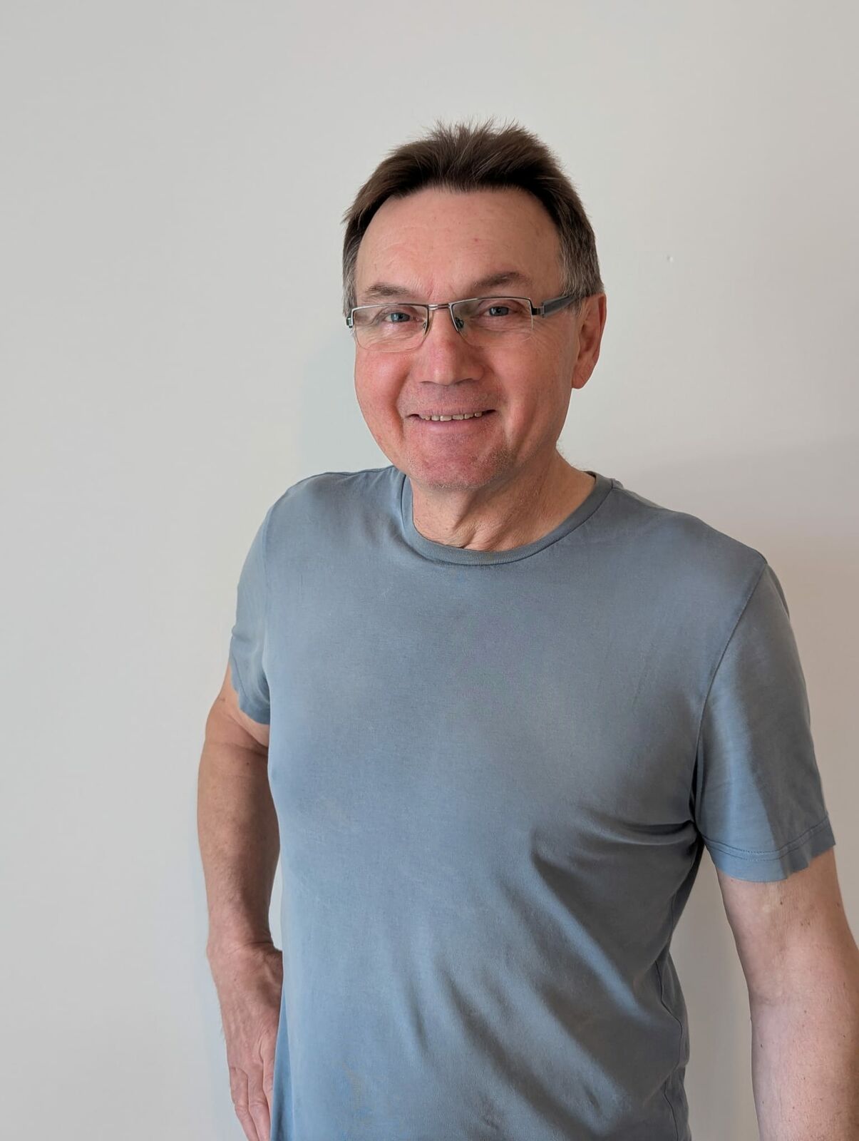 Vorstand Siedler Riethwiese Wolfgang Radke
