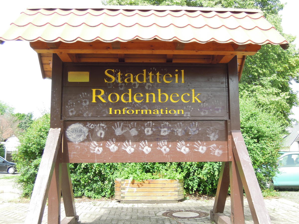 Rodenbeck