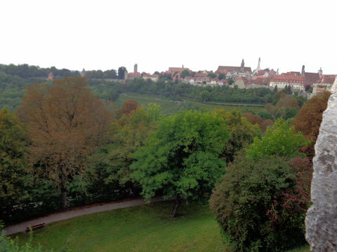 Siedlerfahrt 2017