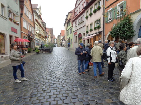 Siedlerfahrt 2017