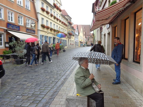 Siedlerfahrt 2017