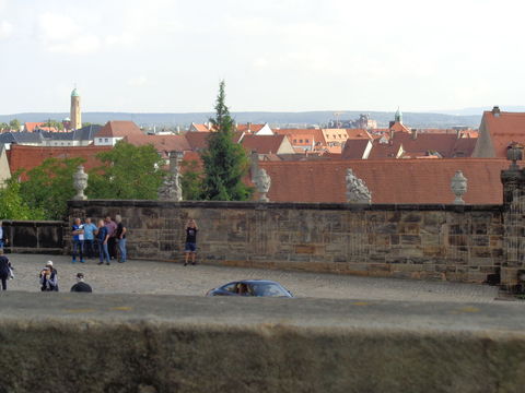 Siedlerfahrt Bamberg 2018