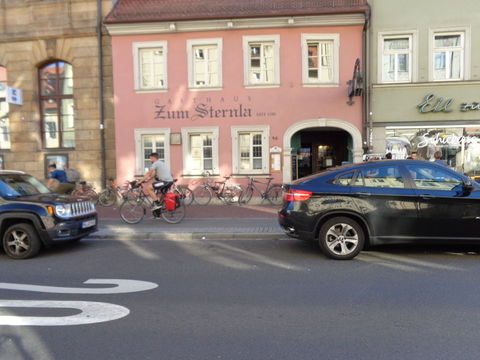 Siedlerfahrt Bamberg 2018