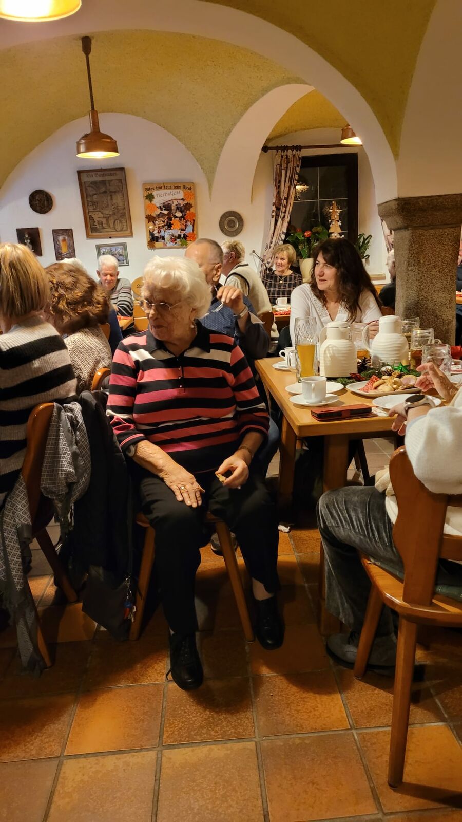 Weihnachtsfeier 2025