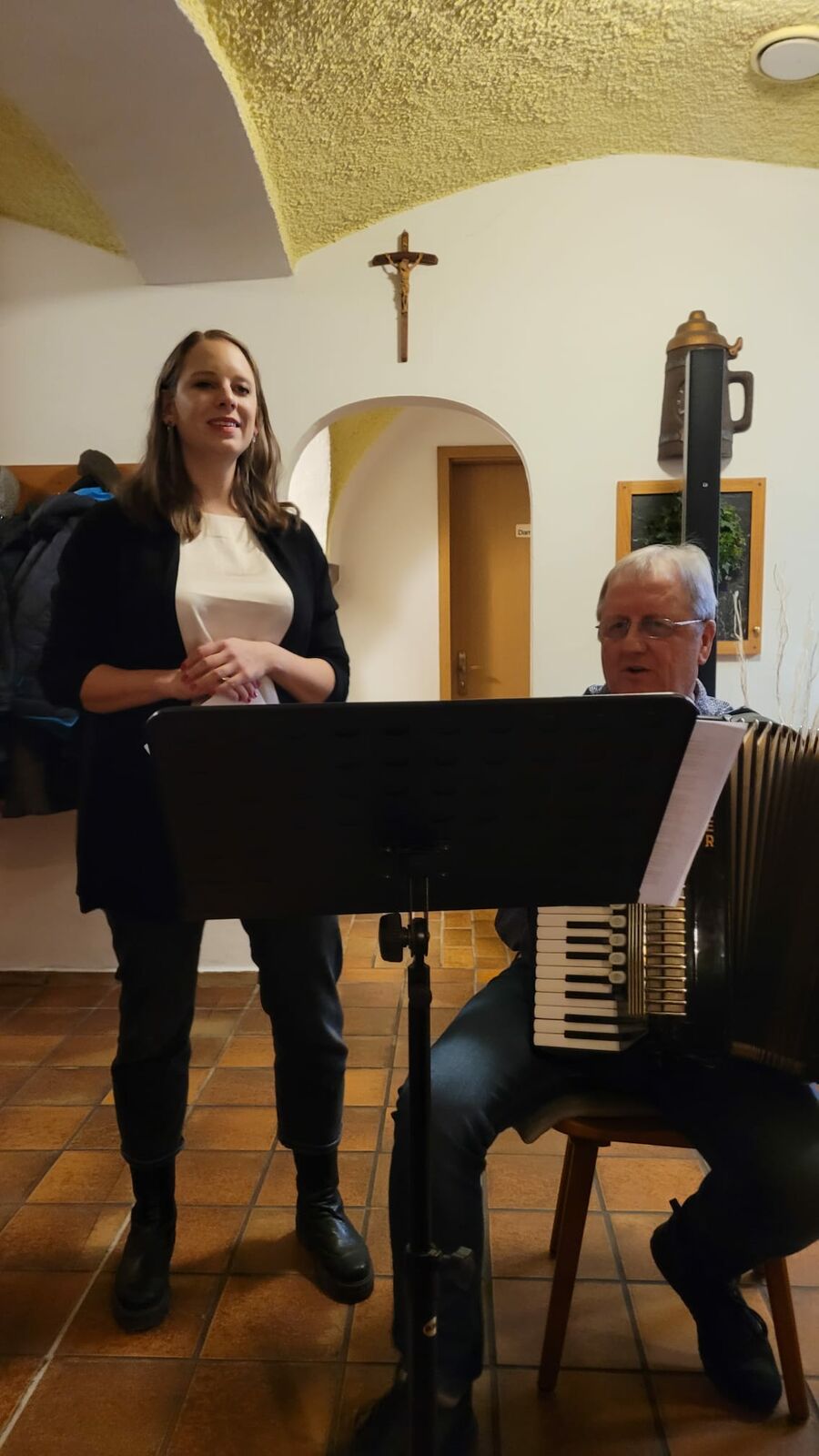 Weihnachtsfeier 2025