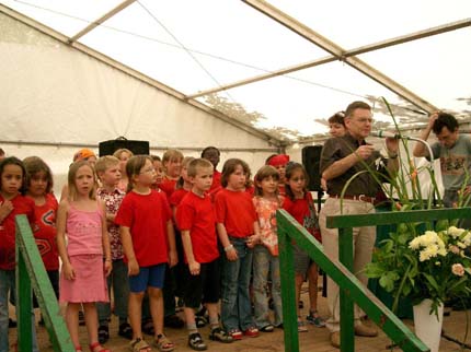 Saarbrücker Kinderchor