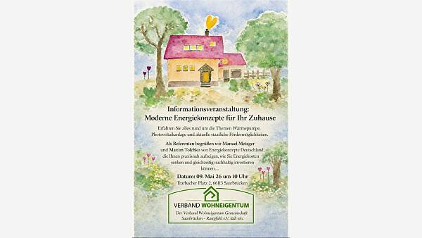 Themenbild: Einladung zum Kaffeenachmittag 03.05.203.05.2026 14:00 - 17:00 Uhr0