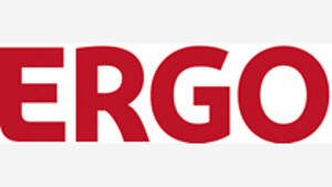 Logo der ERGO Group