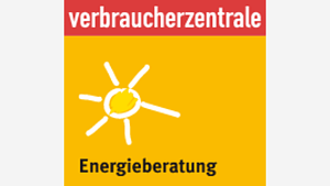 Logo Verbraucherzentrale Energieberatung